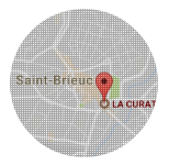 LA CURATÉLAIRE à Saint-Brieuc